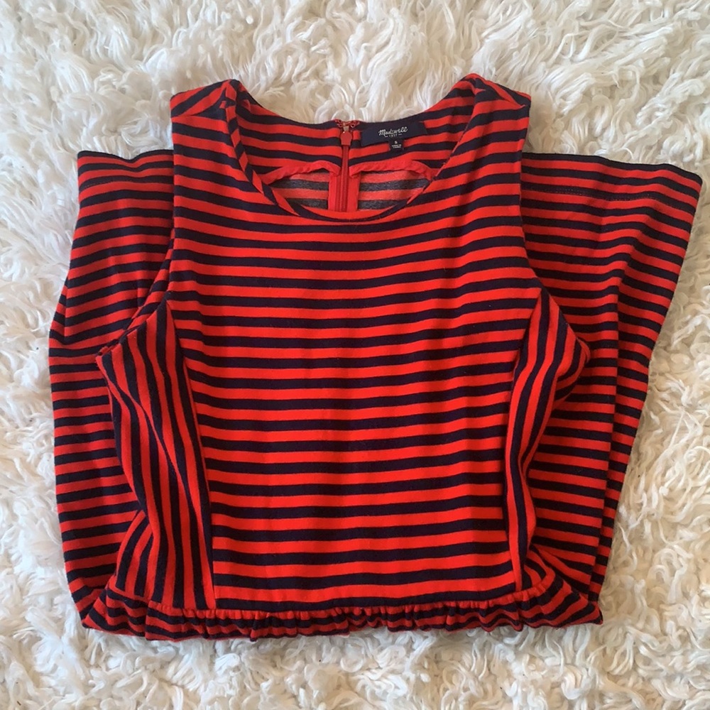 Madewell dress